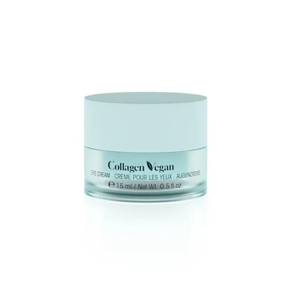 Collagen Vegan Peptide Eye Cream